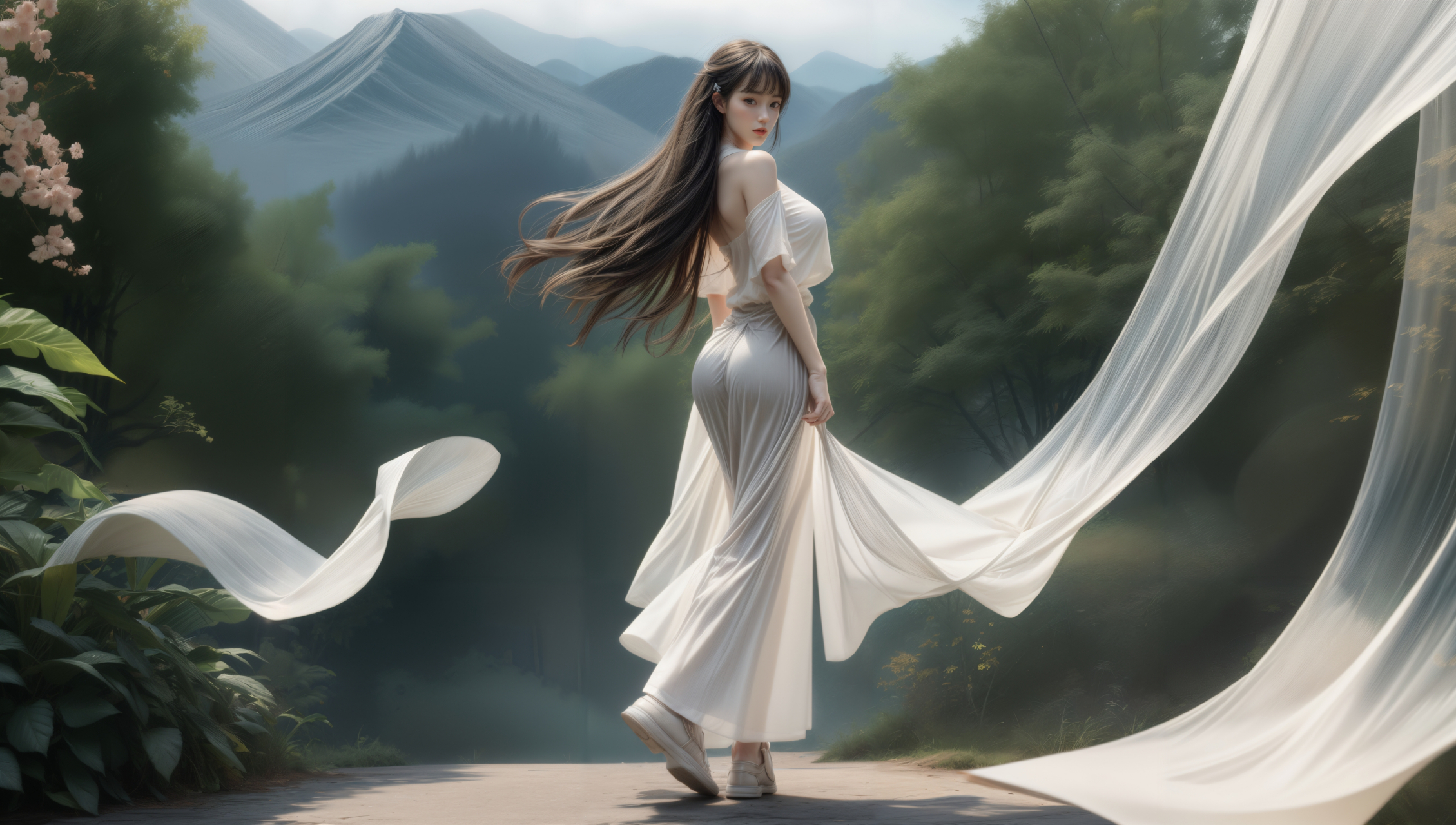 自然资源部门全力做好“龙舟水”地质灾害防范 